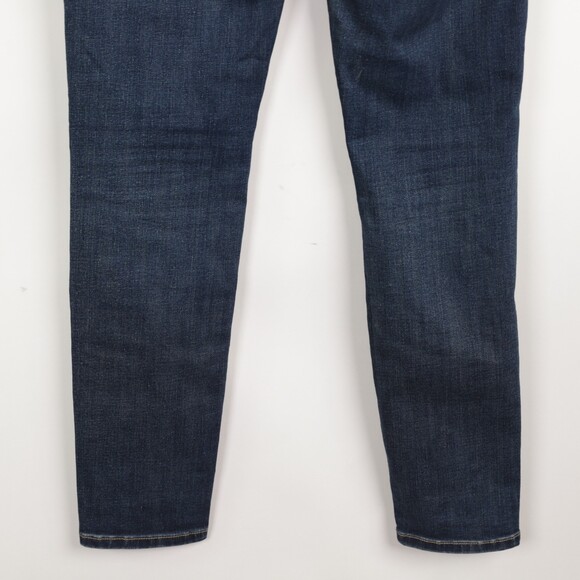 Current Elliott Skinny Jeans size 25 - Picture 6 of 7